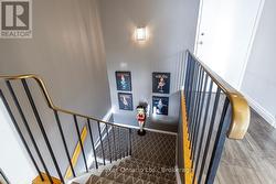 Upper Staircase - 