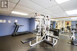 Gym - 