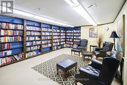 Library - 