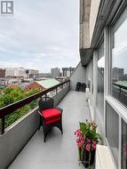 Balcony - 