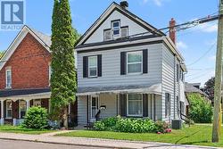 77 RUSSELL STREET E Smiths Falls, ON K7A 1G8