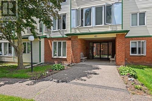 303 - 61 Jack Crescent, Arnprior, ON 