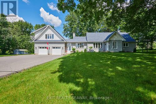 20199 COUNTY RD 2 ROAD  South Glengarry, ON K0C 2E0