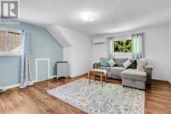 Den/Sitting room 2nd floor (Bedroom 4) - 