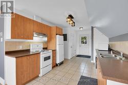 Kitchen apartment - 