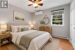 Virtually Staged Br apartment - 