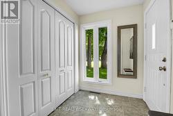 Main Entrance - 