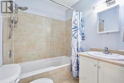 4 pc bath - apartment - 