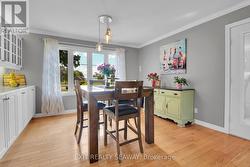 Dinning Room - 