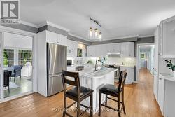 Kitchen - 