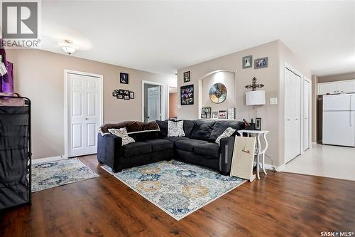 5446 Rochdale Boulevard, Regina, SK 
