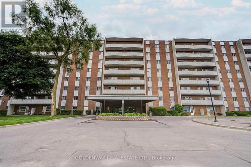 606 - 1660 BLOOR STREET  Mississauga, ON L4X 1R9