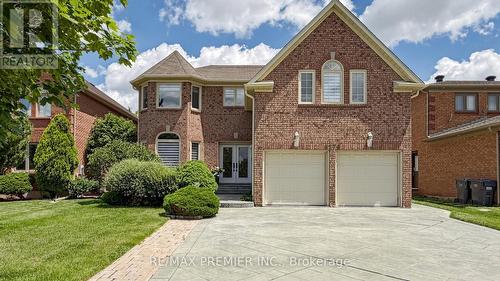 6279 Donway Drive, Mississauga, ON 