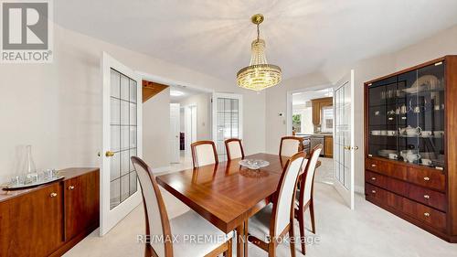 6279 Donway Drive, Mississauga, ON 