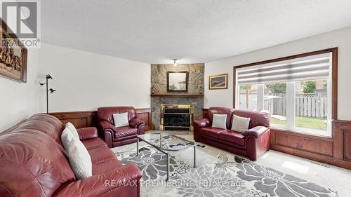 6279 Donway Drive, Mississauga, ON 