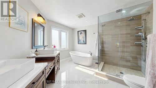 6279 Donway Drive, Mississauga, ON 