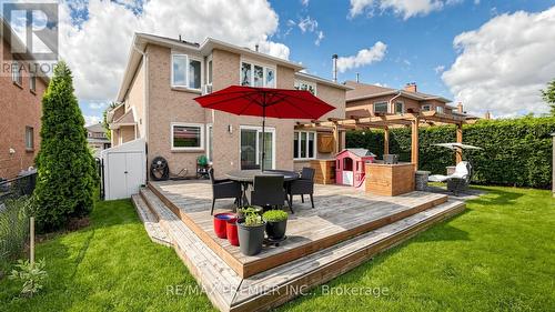 6279 Donway Drive, Mississauga, ON 