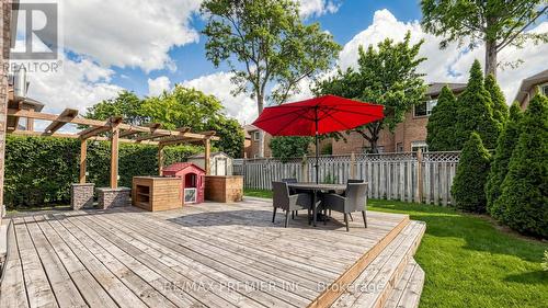 6279 Donway Drive, Mississauga, ON 