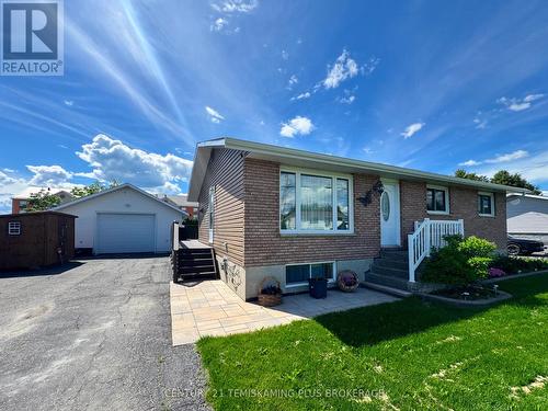 248 RAYMOND STREET  Temiskaming Shores (New Liskeard), ON P0J 1P0