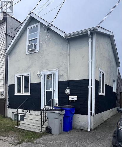 247 KIRBY AVENUE  Timmins (Ts - Se), ON P4N 1K3