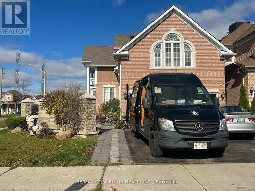 BASEMENT - 1163 RAVENSCROFT ROAD , Ajax, Ontario L1T 0H9 2