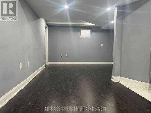 BASEMENT - 1163 RAVENSCROFT ROAD , Ajax, Ontario L1T 0H9 3