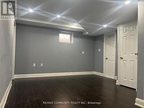 BASEMENT - 1163 RAVENSCROFT ROAD , Ajax, Ontario L1T 0H9 4