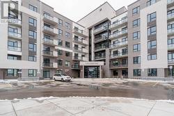 122 - 1105 LEGER WAY Milton, ON L9E 1K7