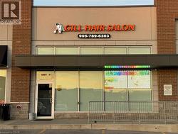 9 BEAUMARIS Drive Unit# B4 Brampton, ON L6T 5J6