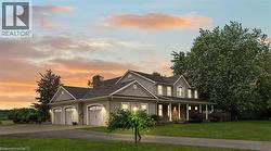 915 QUEENSTON Road Niagara-On-The-Lake, ON L0S 1J0