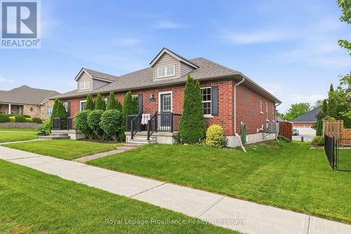 23 Empire Boulevard, Brighton, ON 