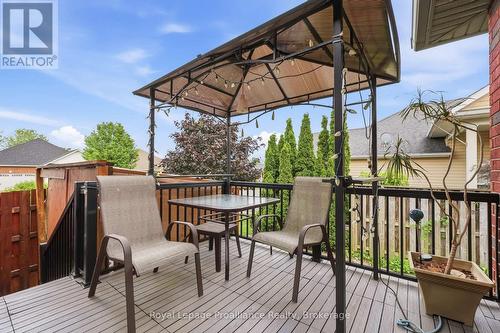 23 Empire Boulevard, Brighton, ON 