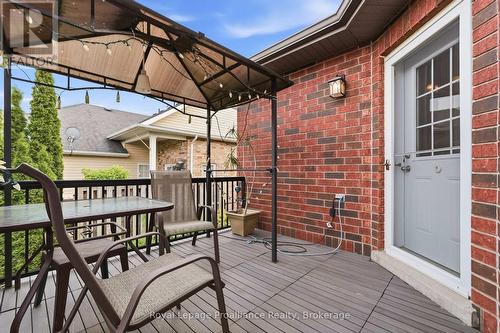 23 Empire Boulevard, Brighton, ON 