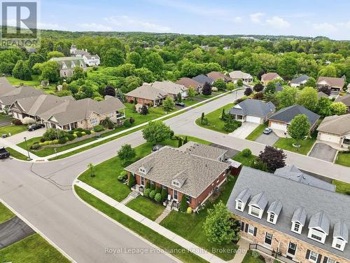 23 Empire Boulevard, Brighton, ON 