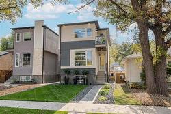 146 Pilgrim Avenue  Winnipeg, MB R2M 0L6