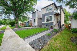 146 Pilgrim Avenue  Winnipeg, MB R2M 0L6