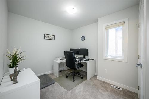 146 Pilgrim Avenue, Winnipeg, MB 