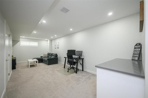 146 Pilgrim Avenue, Winnipeg, MB 