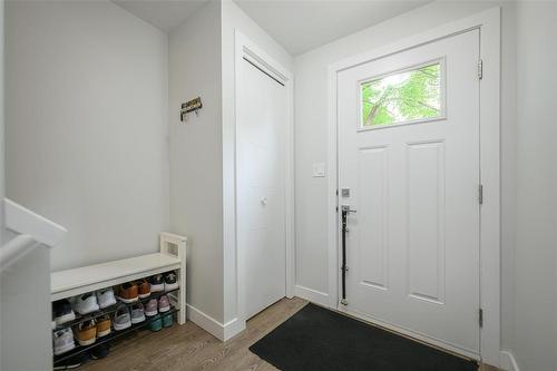 146 Pilgrim Avenue, Winnipeg, MB 