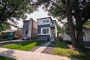 146 Pilgrim Avenue, Winnipeg, MB  - Outdoor With Facade 