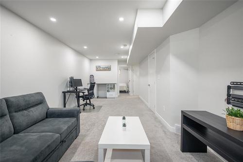 146 Pilgrim Avenue, Winnipeg, MB - Indoor