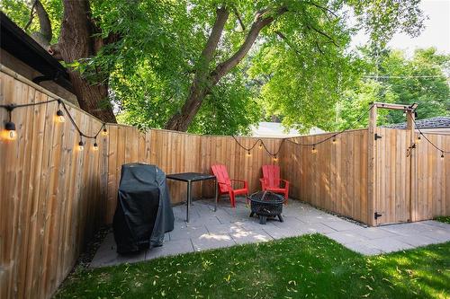 146 Pilgrim Avenue, Winnipeg, MB - Outdoor