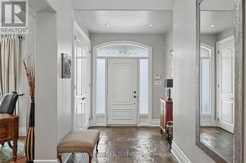 17 Agar Crescent, Toronto, ON 