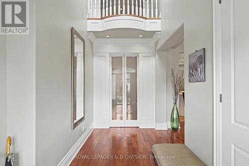 17 Agar Crescent, Toronto, ON 