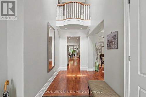 17 Agar Crescent, Toronto, ON 