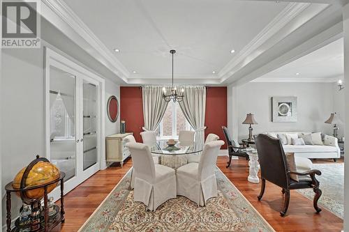 17 Agar Crescent, Toronto, ON 