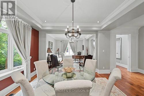 17 Agar Crescent, Toronto, ON 