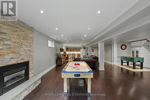 17 Agar Crescent, Toronto, ON 