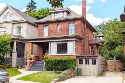 10 Beulah Avenue  Hamilton, ON L8P 4G9