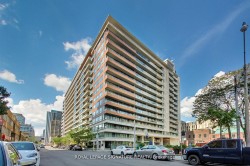 1502-111 Elizabeth Street  Toronto, ON M5G 1P7